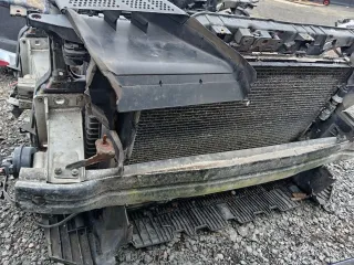  Панель передняя (телевизор) Audi A4 B8 Арт 94321896, вид 7