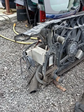  Панель передняя (телевизор) Audi A4 B8 Арт 94321896, вид 2