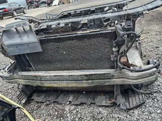  Панель передняя (телевизор) Audi A4 B8 Арт 94321896, вид 8