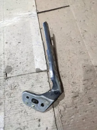  Петля капота левая Audi A6 C6 (S6,RS6) Арт 94321940, вид 1