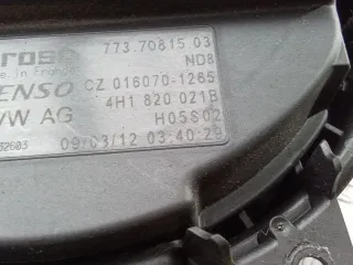 4H1820021B Моторчик печки Audi A6 C7 (S6,RS6) Арт 94321958, вид 8