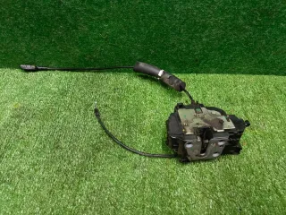 825030032R Замок двери задней левой Renault Grand Scenic 3 Арт 94322207, вид 1