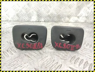 31403335 Крючок для одежды Volvo XC90 2 Арт 94322213, вид 1