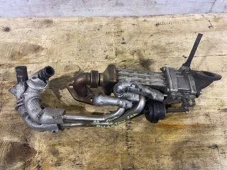  Радиатор EGR Volkswagen Phaeton Арт 94322217, вид 2