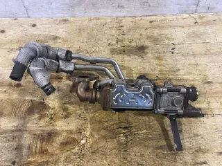  Радиатор EGR Volkswagen Phaeton Арт 94322217, вид 3