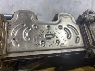  Радиатор EGR Volkswagen Phaeton Арт 94322217, вид 8