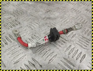 31394188005 Клемма аккумулятора плюс Volvo XC90 2 Арт 94322234, вид 1