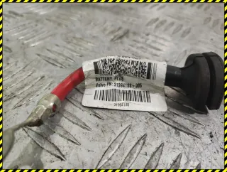 31394188005 Клемма аккумулятора плюс Volvo XC90 2 Арт 94322234, вид 3
