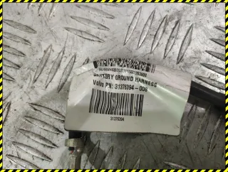31394188005 Клемма аккумулятора плюс Volvo XC90 2 Арт 94322234, вид 6
