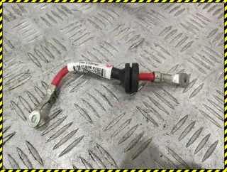 31394188005 Клемма аккумулятора плюс Volvo XC90 2 Арт 94322234, вид 2