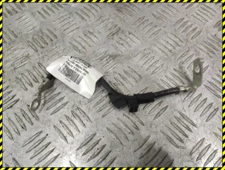 31394188005 Клемма аккумулятора плюс Volvo XC90 2 Арт 94322234, вид 5