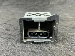 8391698 Сопротивление печки BMW 3 E36 Арт M36-85, вид 4