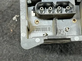 8391698 Сопротивление печки BMW 3 E36 Арт M36-85, вид 5