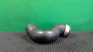  Патрубок интеркулера Volkswagen Passat B6 Арт 94322309, вид 2