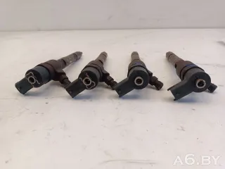 04455110183 Форсунка Opel Corsa D Арт 94322323, вид 4