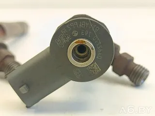 04455110183 Форсунка Opel Corsa D Арт 94322323, вид 5