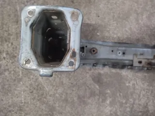  Усилитель переднего бампера Ford Focus 2 Арт MT29095592, вид 5