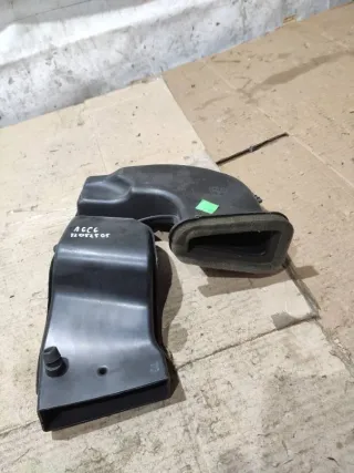  Воздуховод Audi A6 C6 (S6,RS6) Арт 94322375, вид 3