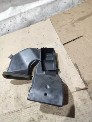  Воздуховод Audi A6 C6 (S6,RS6) Арт 94322375, вид 4