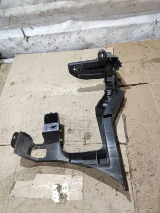  Кронштейн крепления бампера заднего Peugeot 308 1 Арт 94322413, вид 4