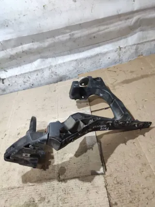 Кронштейн крепления бампера заднего Peugeot 308 1 Арт 94322413, вид 2