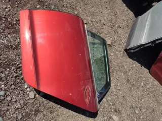  Дверь задняя левая Audi A6 C6 (S6,RS6) Арт 94322507
