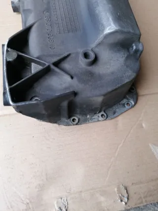 EW10, EW7. 9637093810 Поддон Fiat Ulysse 2 Арт 94322383, вид 4