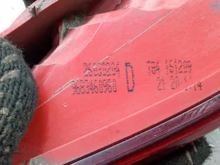 9683460980 Фонарь крышки багажника левый Peugeot 3008 1 Арт 94322605, вид 13