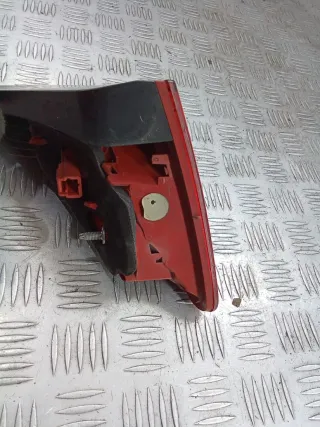 9683461080 Фонарь крышки багажника правый Peugeot 3008 1 Арт 94322611, вид 8