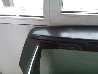  Крышка багажника (дверь 3-5) Peugeot 5008 Арт 94322656, вид 24