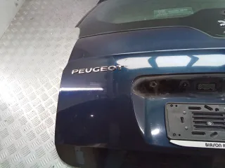  Крышка багажника (дверь 3-5) Peugeot 5008 Арт 94322656, вид 15