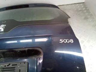  Крышка багажника (дверь 3-5) Peugeot 5008 Арт 94322656, вид 20