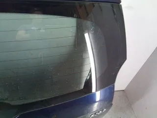  Крышка багажника (дверь 3-5) Peugeot 5008 Арт 94322656, вид 28