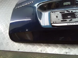  Крышка багажника (дверь 3-5) Peugeot 5008 Арт 94322656, вид 16