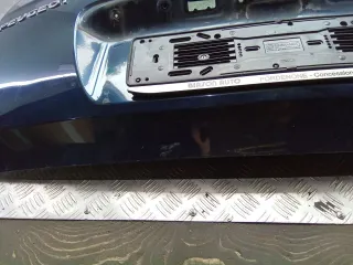  Крышка багажника (дверь 3-5) Peugeot 5008 Арт 94322656, вид 17