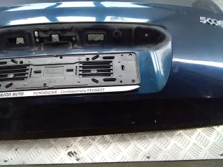  Крышка багажника (дверь 3-5) Peugeot 5008 Арт 94322656, вид 18