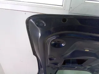  Крышка багажника (дверь 3-5) Peugeot 5008 Арт 94322656, вид 9