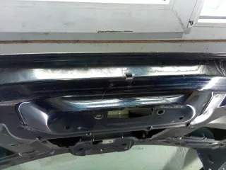  Крышка багажника (дверь 3-5) Peugeot 5008 Арт 94322656, вид 12