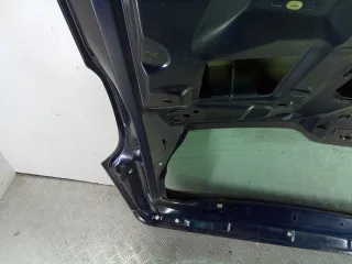  Крышка багажника (дверь 3-5) Peugeot 5008 Арт 94322656, вид 10