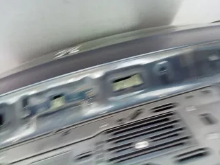  Крышка багажника (дверь 3-5) Peugeot 5008 Арт 94322656, вид 3
