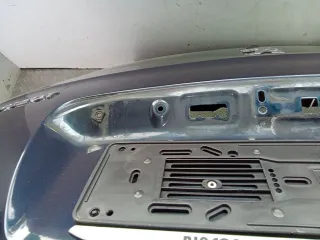  Крышка багажника (дверь 3-5) Peugeot 5008 Арт 94322656, вид 2