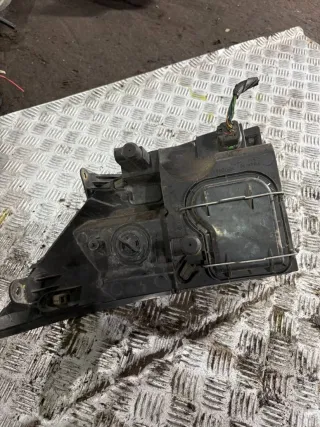  Фара передняя левая Ford Transit 3 restailing Арт 94322731, вид 2