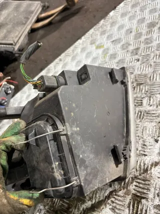  Фара передняя левая Ford Transit 3 restailing Арт 94322731, вид 3