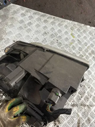  Фара передняя левая Ford Transit 3 restailing Арт 94322731, вид 4