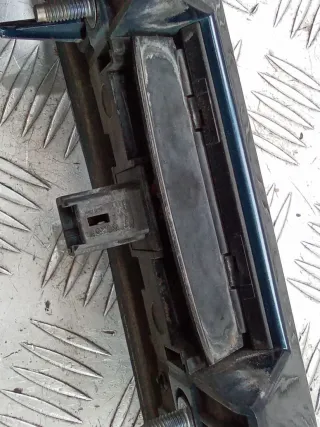 9684414777 Кнопка открытия багажника Peugeot 5008 Арт 94322799, вид 17