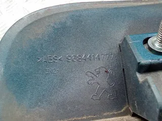 9684414777 Кнопка открытия багажника Peugeot 5008 Арт 94322799, вид 18