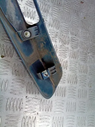 9684414777 Кнопка открытия багажника Peugeot 5008 Арт 94322799, вид 13