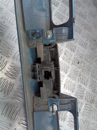9684414777 Кнопка открытия багажника Peugeot 5008 Арт 94322799, вид 15