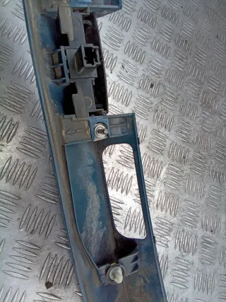 9684414777 Кнопка открытия багажника Peugeot 5008 Арт 94322799, вид 14