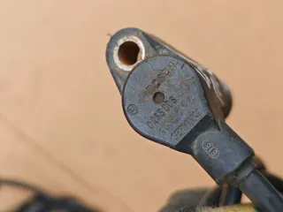 0265006205 Датчик ABS передний Peugeot 406 Арт 94322804, вид 3